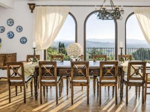 Villa Torresassa by Interhome