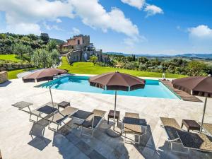 Villa Torresassa by Interhome
