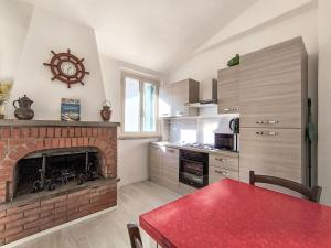 Apartment Villa Santina by Interhome