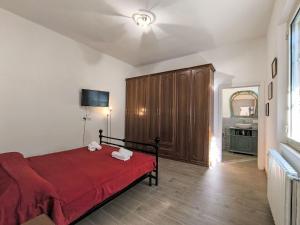 Apartment Villa Santina by Interhome