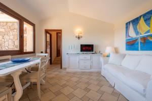 Buena Vista - Breathtaking Sea and Tavolara View