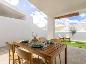 Holiday Home House Rosmarino by Interhome