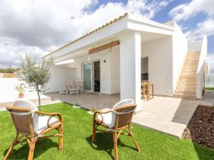 Holiday Home House Rosmarino by Interhome