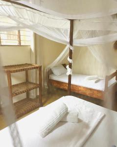 Rafiki Zanzibar Residence