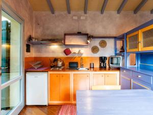 Holiday Home Il Fienile by Interhome