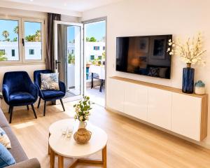 Casa Ocean Bliss; 2-bed apt. in perfect location!