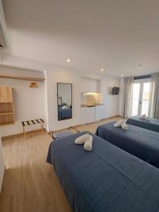 Aparthotel ALMARIS