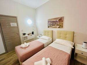 Vespucci Rooms di Nisti Monica