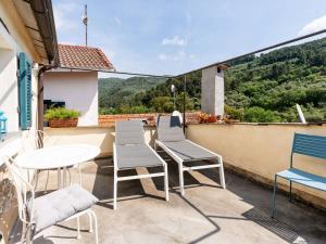 Holiday Home Le Vasche by Interhome