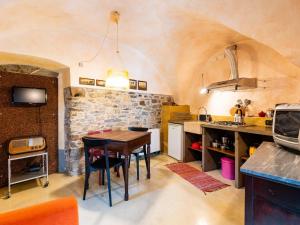 Holiday Home Le Vasche by Interhome