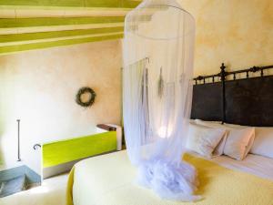 Holiday Home Le Vasche by Interhome