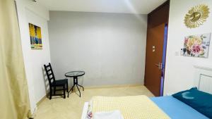 Private Bed Room Shared Apartment Flat31 Room 2