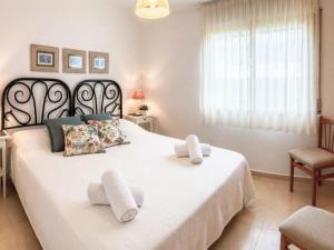 Apartamento Dorado Onintza Frente Playa