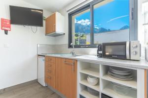 Barranca Studio by Atlantic Holiday