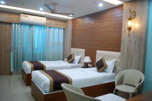 Hotel Aradhaya Heritage