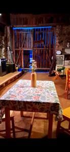 Cihelna 10 Teepee&Wine