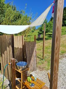 Cihelna 10 Teepee&Wine