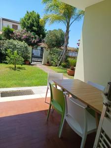 Villa Lucia