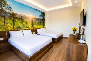 Liens Hotel Đà Lạt