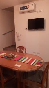 Quintana Duplex