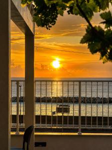 BC Holidays - Sunrise View Apartment