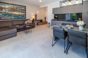 CURICTA Design Apartments