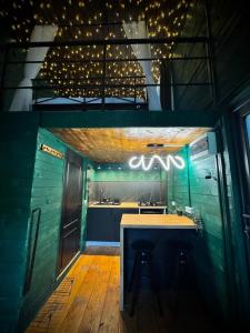 THE STARS CABIN Predeal Ciubar