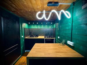 THE STARS CABIN Predeal Ciubar
