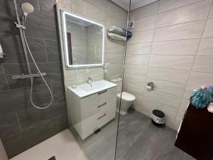 piso en puerto de Jávea