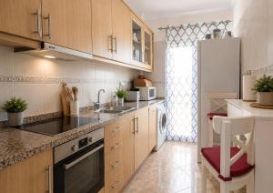Guesthouse Milagre Centro Faro