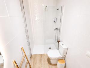 CREA Conil Apartments IV