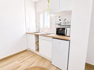 CREA Conil Apartments IV