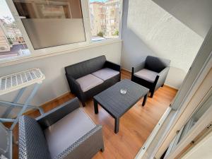 Viamis Apartment 10 Min Walk to Center