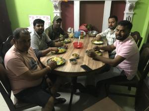 Konjyosom Homestay-Experience Real Nepali Hospitality