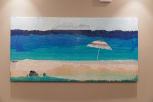 SEA GARDEN luxury rooms