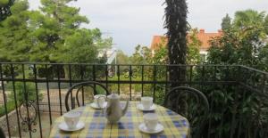 Apartmani Slavica