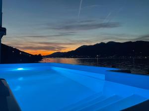 Beachfront villa Pearl of Adria