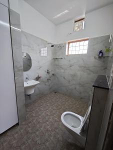 Green Paradise 2BHK Villa with a Pool