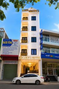 Liens Hotel Đà Lạt