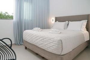 Niki Luxury Suites