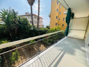 Suite Barabino 13 - Sanremo