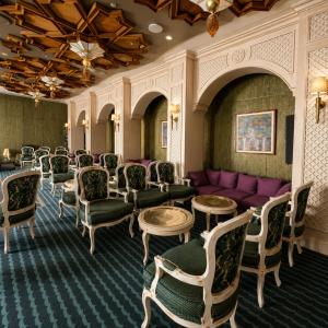 Hasdrubal Thalassa & Spa Port El Kantaoui