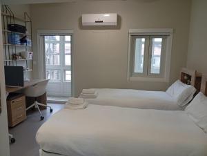 Loureiros Dorm