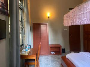 Echa luxury villa hotel