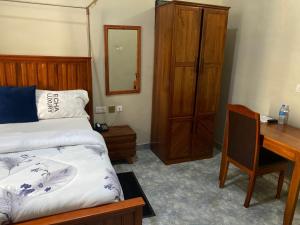 Echa luxury villa hotel