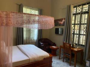 Echa luxury villa hotel