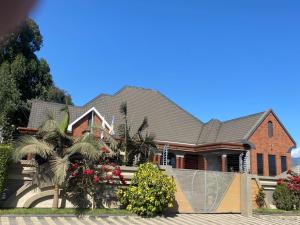 Echa luxury villa hotel