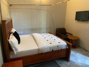 Echa luxury villa hotel