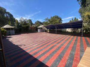 Echa luxury villa hotel
