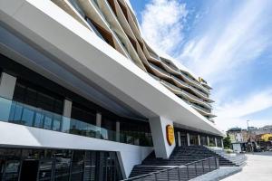Ultra Lux 2 Bedroom Apt Taksim